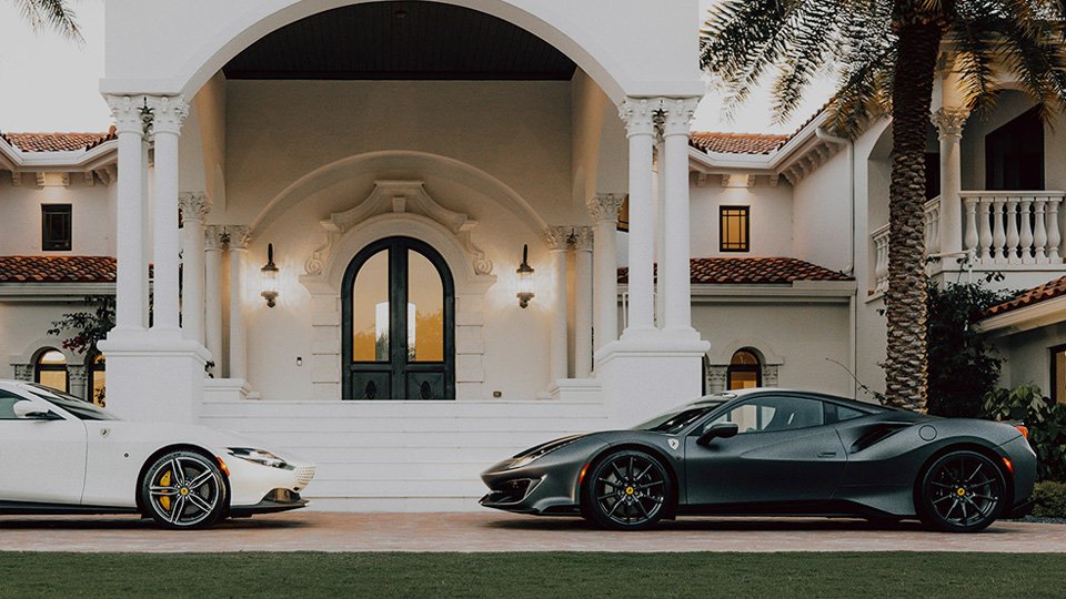 Bespoke Luxury Brands