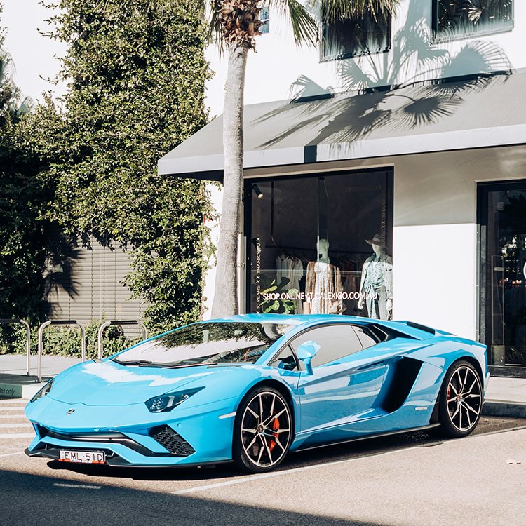 Bespoke Luxury Brands