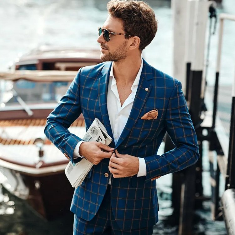 Bespoke Luxury Brands